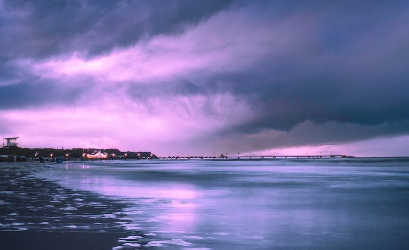 How Does the Environment Affect Us?